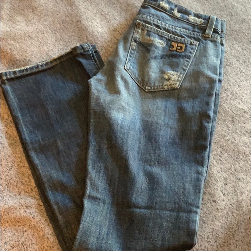 Joes jeans